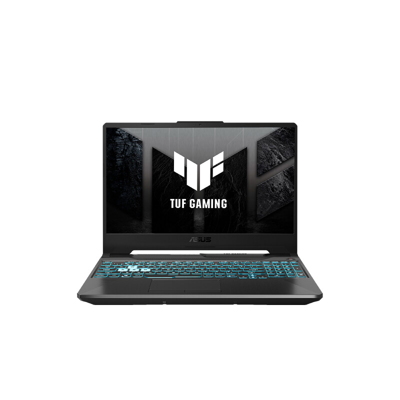 Notebook ASUS TUF Gaming FA506NC-GHN807W Ryzen 7 7445HS 3050 Notebook ASUS TUF Gaming FA506NC-GHN807W Ryzen 7 7445HS 3050