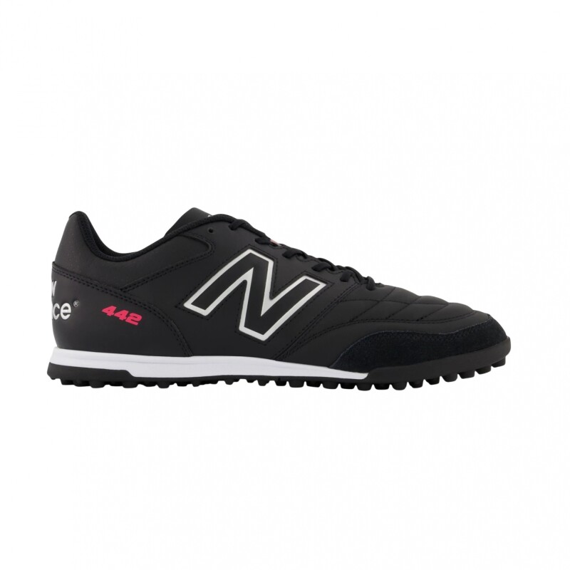 Championes New Balance MS42TBK2 Black