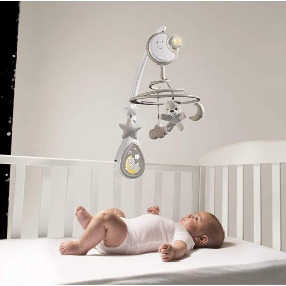 Movil chicco next2dreams CHICCO beige