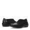 Zapatos de Mujer Lombardino Casual Poly Negro