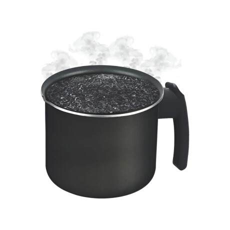 Jarro hervidor 15 cm Tefal antiadherente 2 Lts. | Color negro. Jarro hervidor 15 cm Tefal antiadherente 2 Lts. | Color negro.