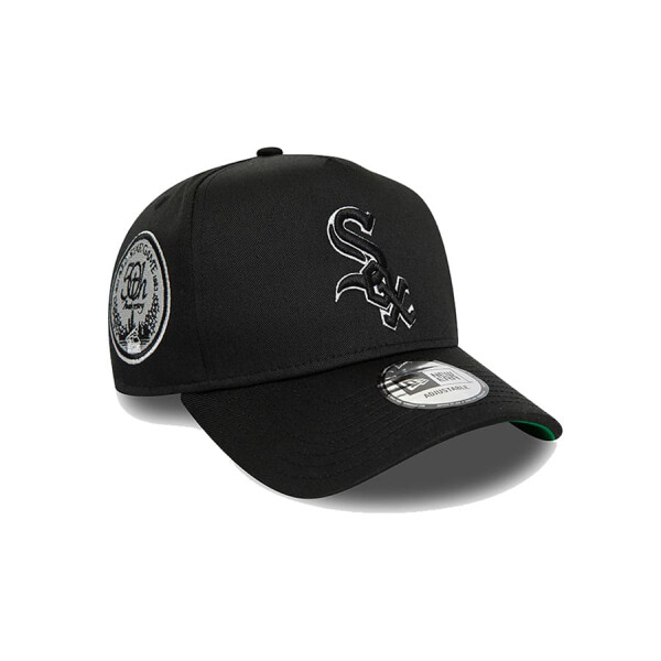 Gorro New Era Chicago White Sox - 60422501 Negro