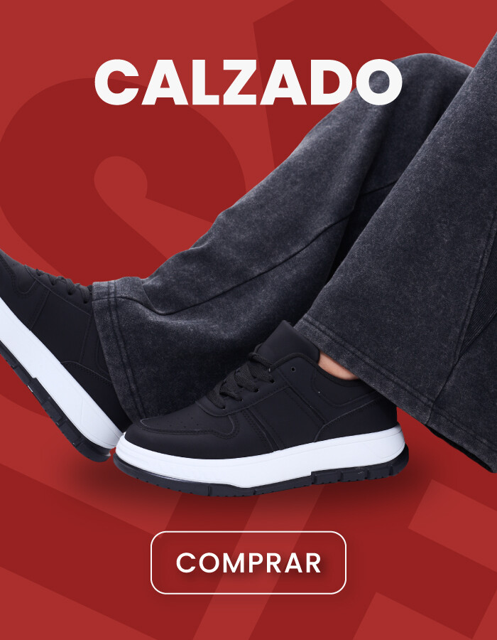 calzado