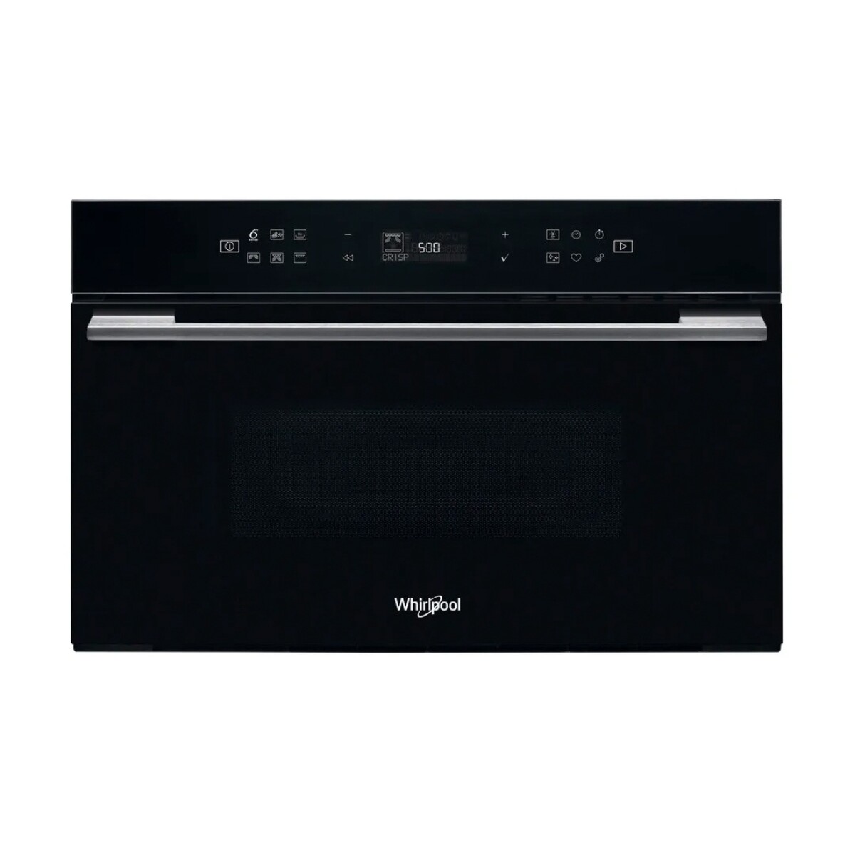 Microondas de empotrar de 31 Lts Whirlpool WMO31AEDIM 