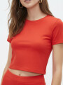 Remera Imansa Rojo