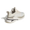 Championes Adidas AlphaBounce+ V2 de Mujer - IE6350 Tiza-blanco