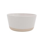 BOWL CERAMICA D15CM MALMO BEIGE BOWL CERAMICA D15CM MALMO BEIGE