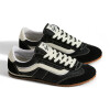 Championes VANS SUPER LOWPRO de Mujer - VN000D83BLA Negro