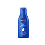 NIVEA BODY MILK NUTRITIVA FR. X 125 ML. única