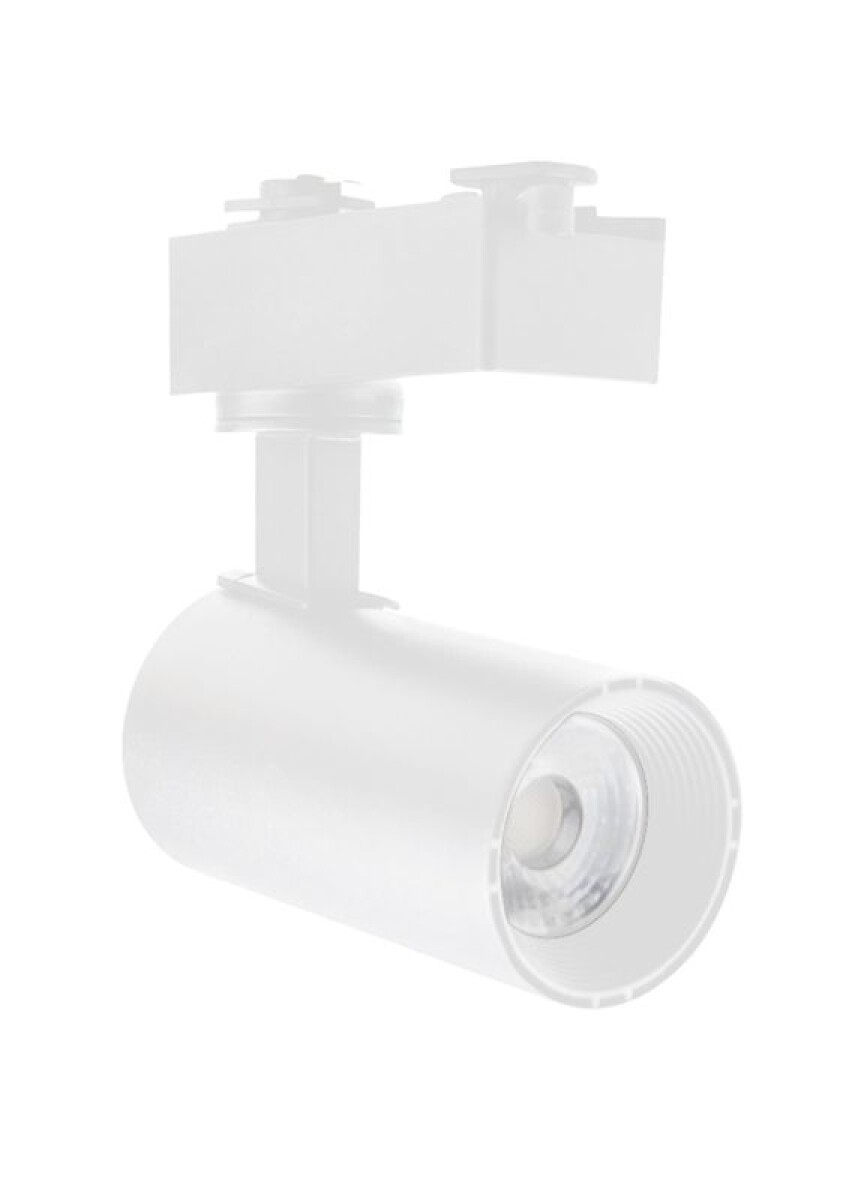 CABEZAL LED UP 5W 3000K BLANCO 