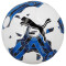 Pelota Puma Orbita 6 Blanco - Azul - Negro