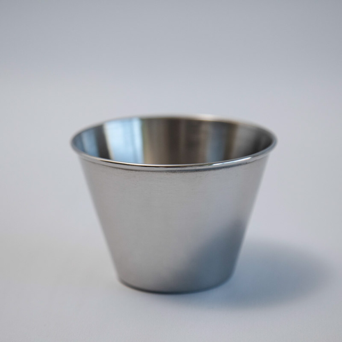 Dip Acero Inoxidable 18/10 Volf 180ml 