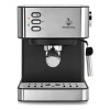 Cafetera Expresso Punktal de 15 bares 850W para 2 tazas Cafetera Expresso Punktal de 15 bares 850W para 2 tazas