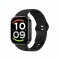 RELOJ XIAOMI REDMI WATCH 6 ACTIVE Reloj Smartwatch XIAOMI Watch 6 Active 1.85' AMOLED BT Resistencia IP68 - Midnight Black