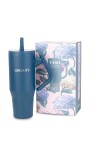 VASO MALAWI AZUL
