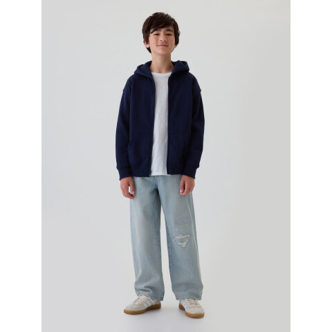 BAGGY - LIGHT WASH LIGHT WASH