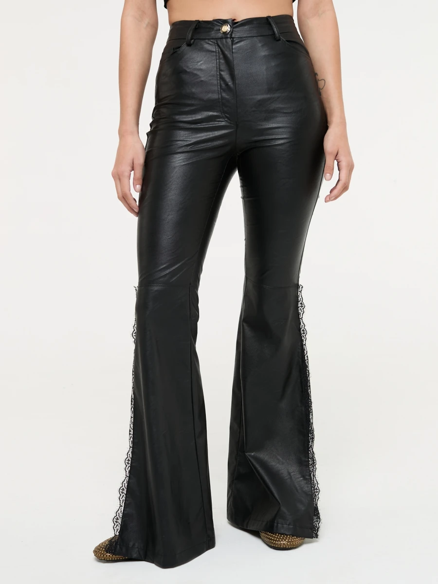 PANTALON OXFORD 