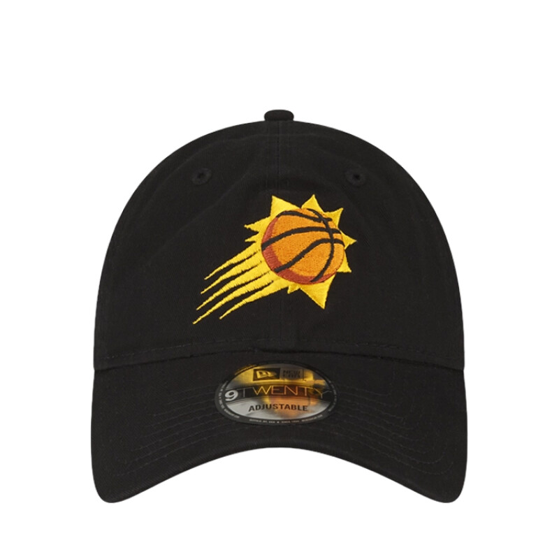 Gorro New Era Phoenix Suns - Negro Gorro New Era Phoenix Suns - Negro