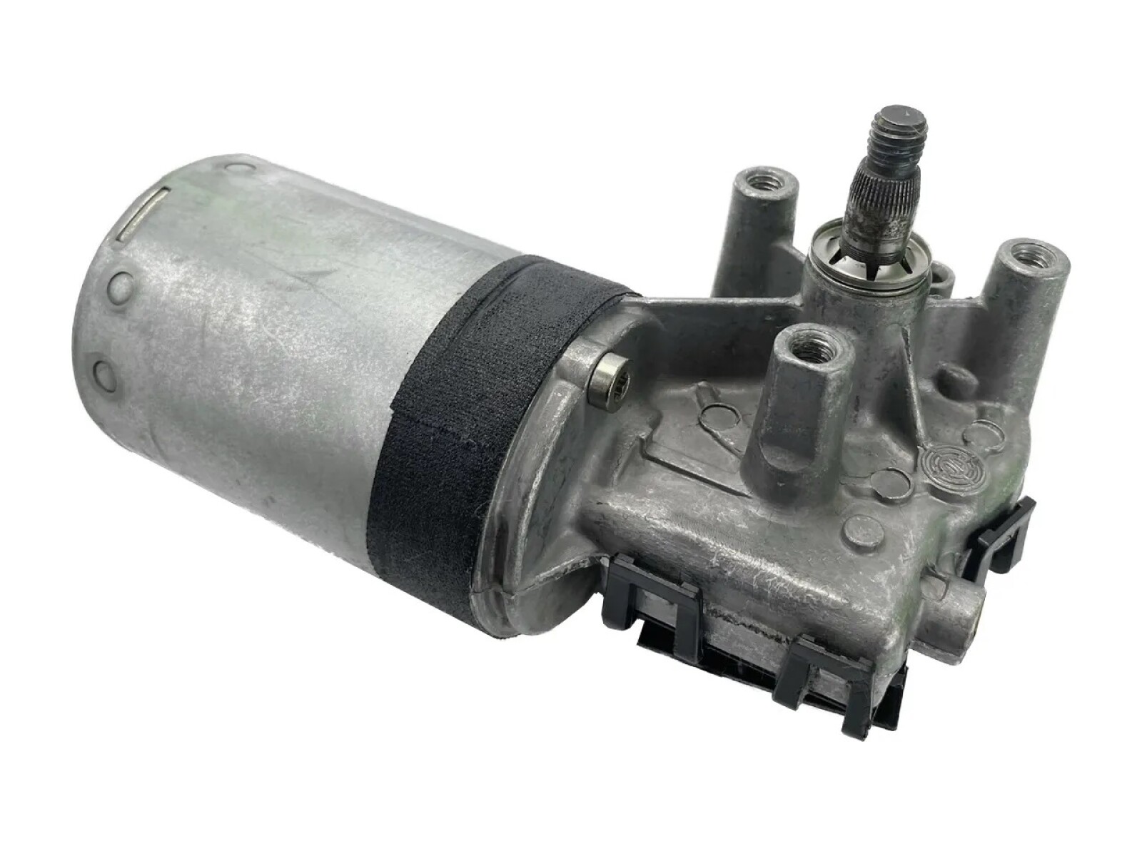 MOTOR DE LIMPIAPARABRISAS FOX / SURAN 