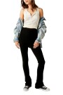 GOLDEN HOUR PANT Negro