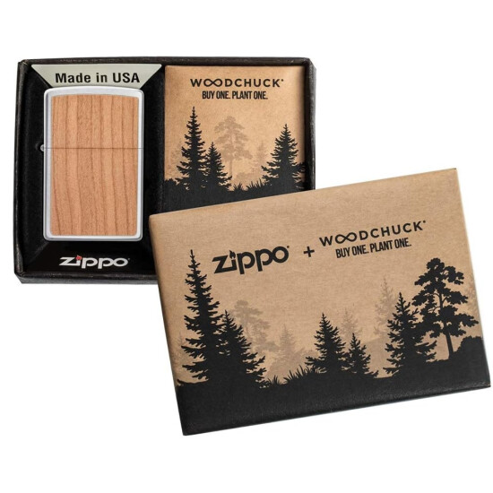 Encendedor ZIPPO 49462 C/Diseño Plata 0