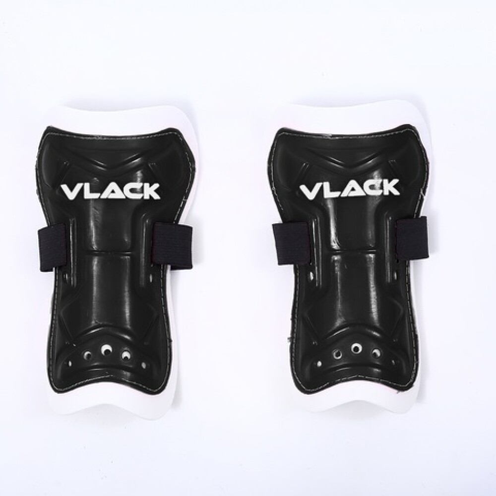 Canilleras de Hockey Vlack – Junior CANILLERAS JUNIOR