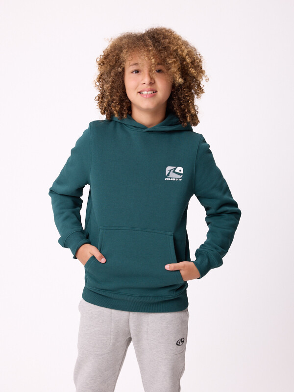 CANGURO S/C NOSOM TEEN RUSTY Pino