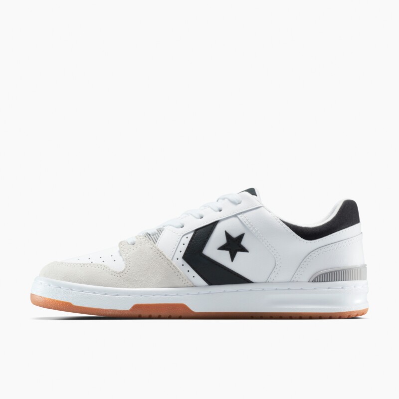 Championes Converse CL98 de Hombre Blanco