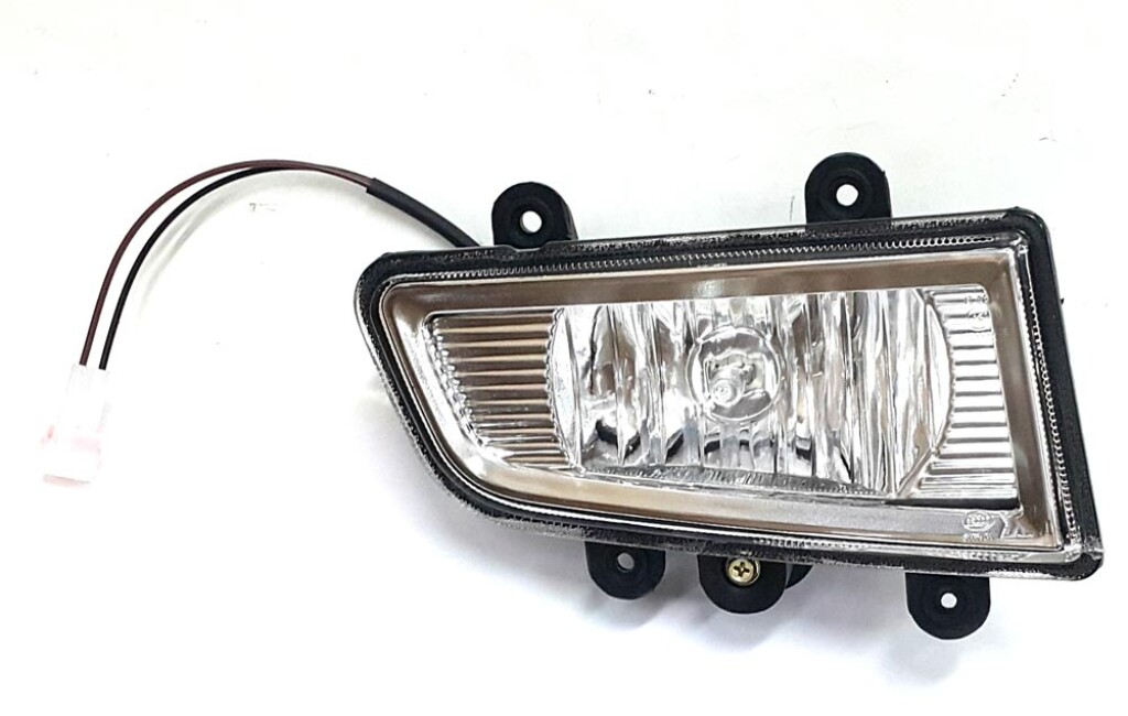 FARO CAMINERO DFM DFSK DER. DFSK C37 FURGON 2016 -