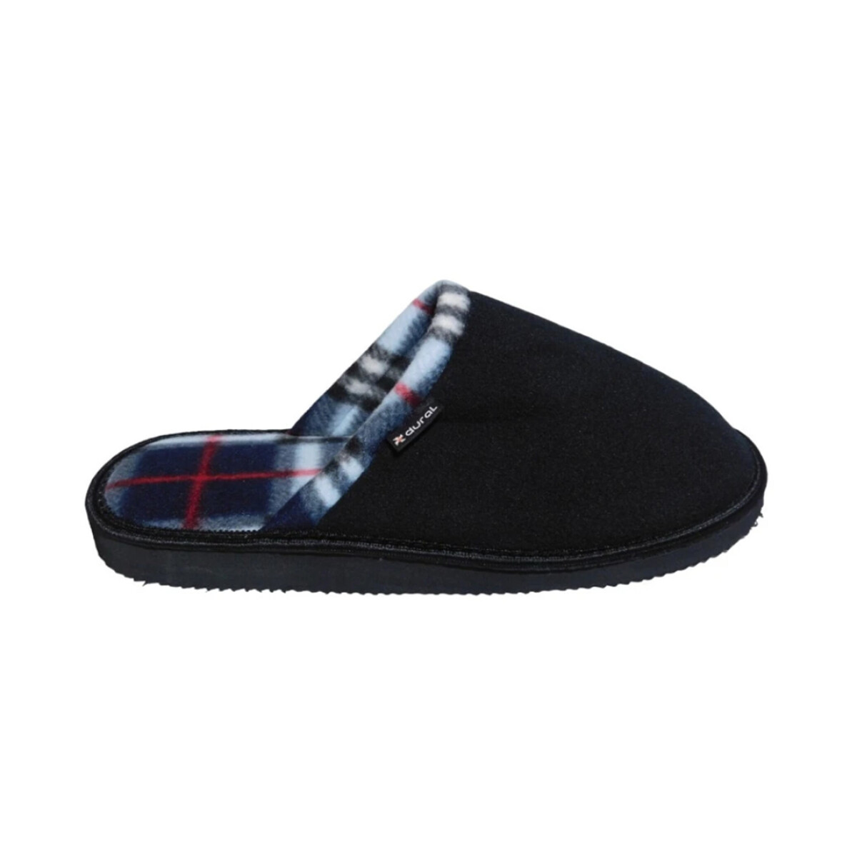 PANTUFLAS CLALSICA POLAR - DURAL 