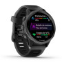 Forerunner 570 - Unisex Black/carbon