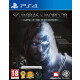 JUEGO SOMBRAS DE MORDOR PS4 PLAY 4 JUEGO SOMBRAS DE MORDOR PS4 PLAY 4
