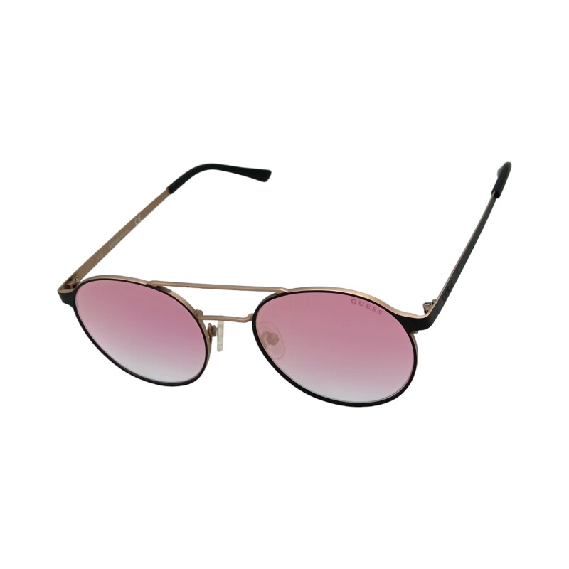 GUESS GU3023 02U 5219 135 *2 C ROSA DE - Adulto - Negro negrocombinado