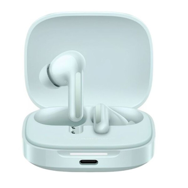 Xiaomi Redmi Buds 6 Coral Green Xiaomi Redmi Buds 6 Coral Green