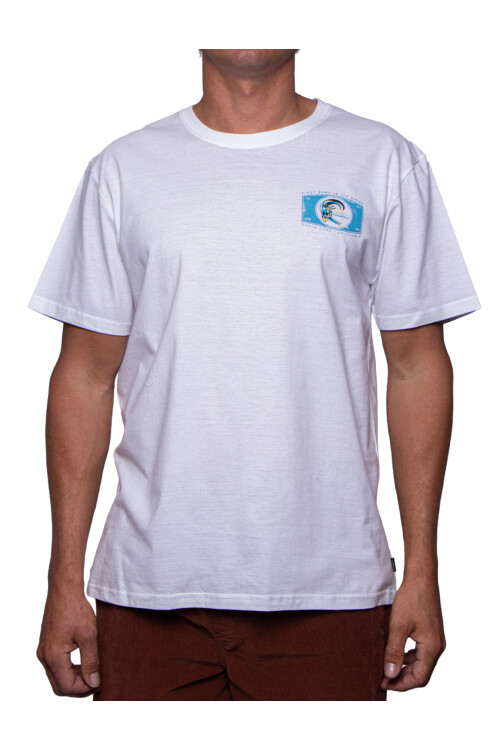 Remera O'Neill Postcard Remera O'Neill Postcard