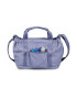 Bolso Everyday Mini Tote Lavender Ash