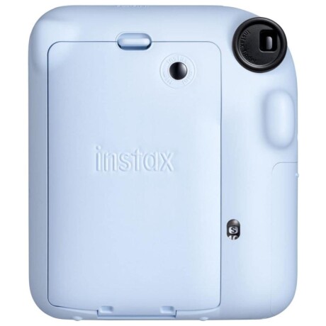 CAMARA FUJI INSTAX MINI 12 EMEA Cámara FUJI Instax Mini 12 Instant Fotos Instantáneas - Blue
