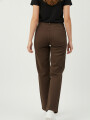 Pantalon Balton Chocolate