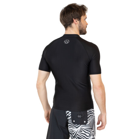 Lycra Hombre Maui and Sons - SolarGuard - Negro Lycra Hombre Maui and Sons - SolarGuard - Negro