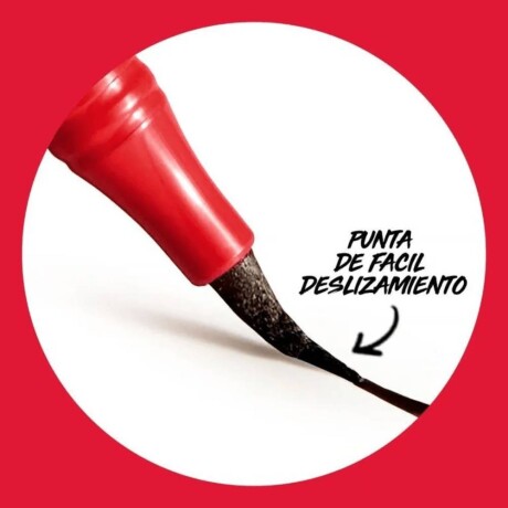 Delineador de Ojos Maybelline Tattoo Liner Líquido Delineador de Ojos Maybelline Tattoo Liner Líquido