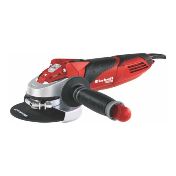 Amoladora Angular 4 1/2 750w Einhell Amoladora Angular 4 1/2 750w Einhell