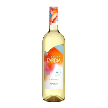 NORTON COSECHA TARDIA BLANCO DULCE 001
