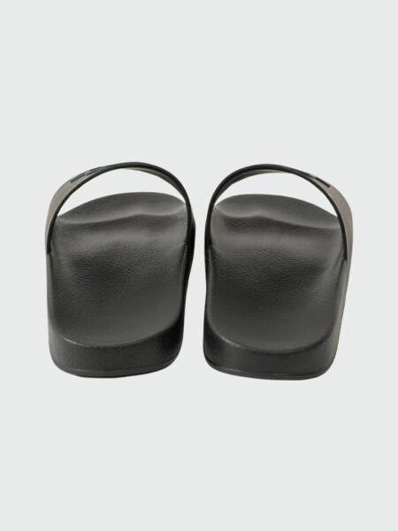 Moncler -Sandalias de goma, Basile Negro