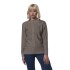 POLERA UN. KAKI