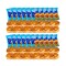 Pack Combo Hamburguesas Schneck + Panes 40 + 40 ud.
