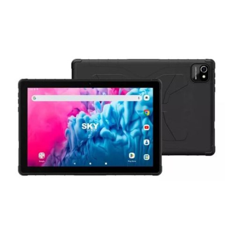 Tablet Pad10 Max Sky 10,1'' 64/3 GB Tablet Pad10 Max Sky 10,1'' 64/3 GB