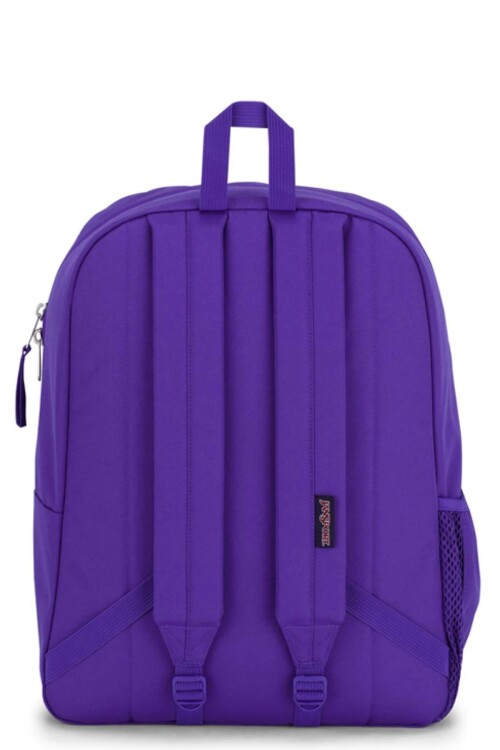 MOCHILA CROSS TOWN PARTY PLUM
