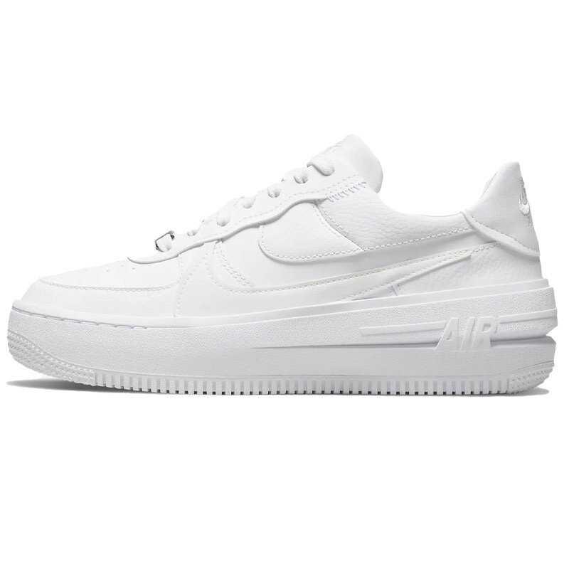 NIKE AIR FORCE 1 PLATAFORM NIKE AIR FORCE 1 PLATAFORM