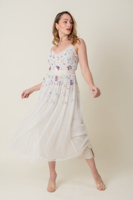 VESTIDO JESSAMINE VESTIDO JESSAMINE