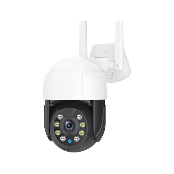 Cámara De Vigilancia Tuya Smart Opx-c18b TUYA SMART CAMARA PTZ C18B *****